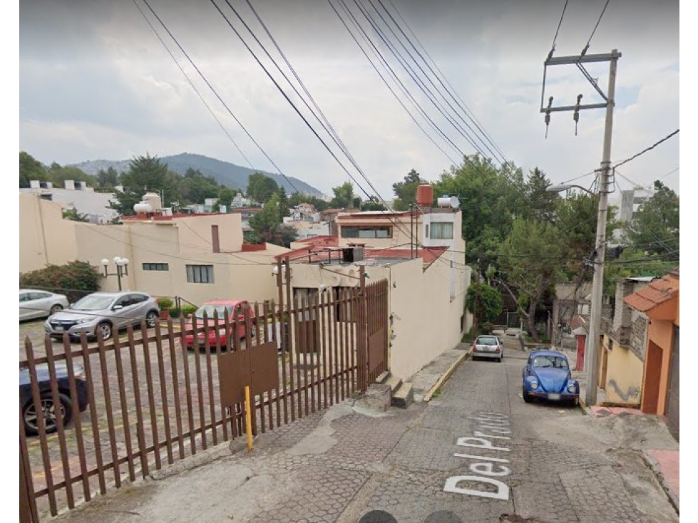 INVIERTE RECUPERACION BANCARIA EN BARRIO DE SN FRANCISCO, M.CONTRERAS