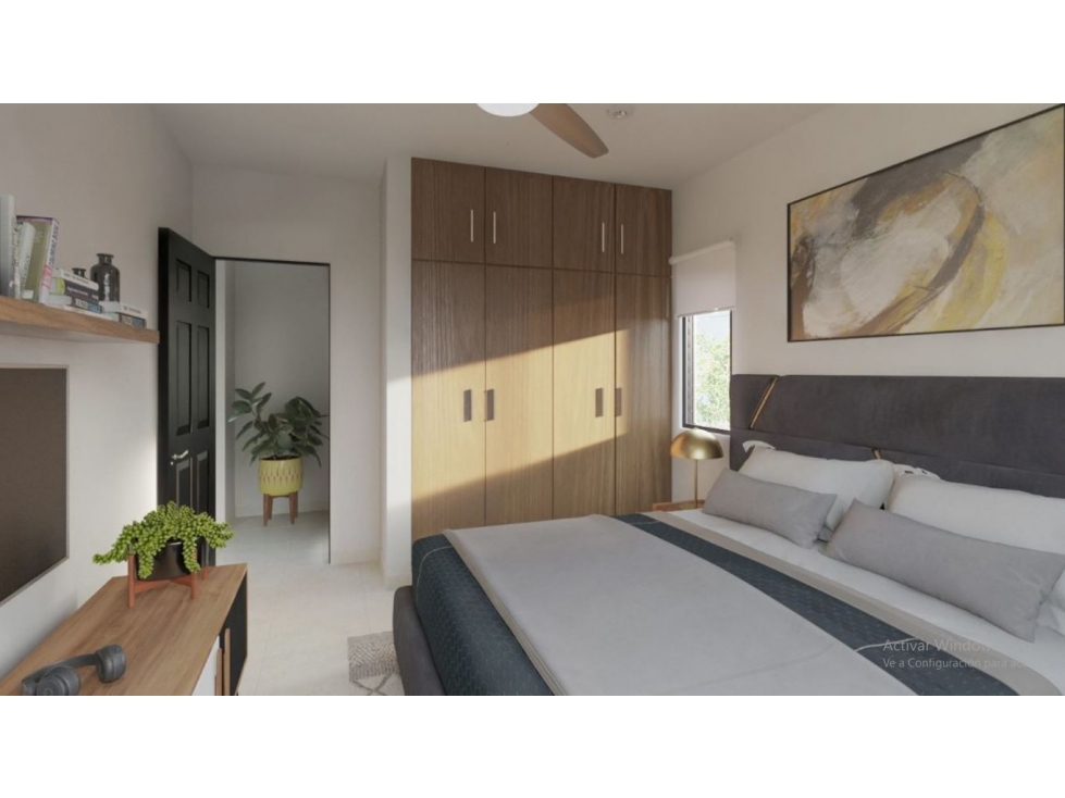 RESIDENCIA PREVENTA DZITYA PUERTA DE PIEDRA MOD. TULUM