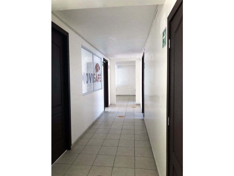 Disponibles excelentes oficinas en renta Naucalpan 400 m2