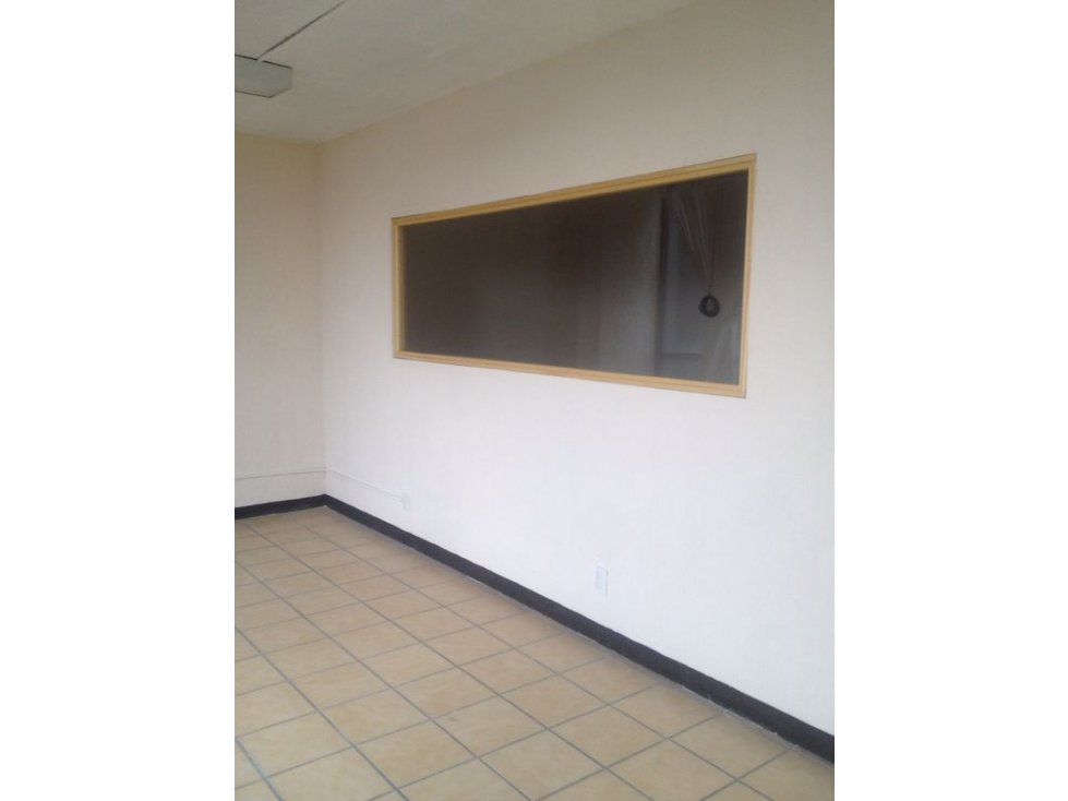 Oficinas en renta Alce Blanco - Echegaray 357 m2