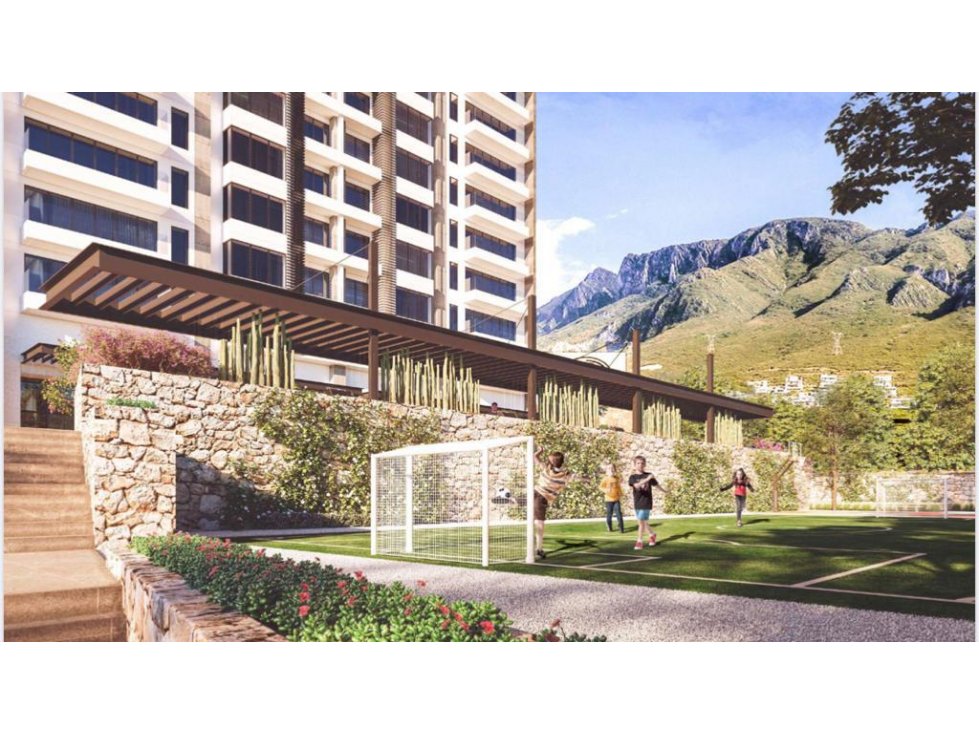 Valle pte Departamentos Venta LSL