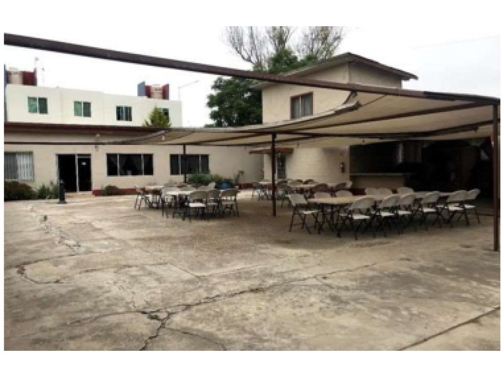 TERRENO RUSTICO EN VENTA EN CLUB DE TIRO EL BERRENDO TIJUANA