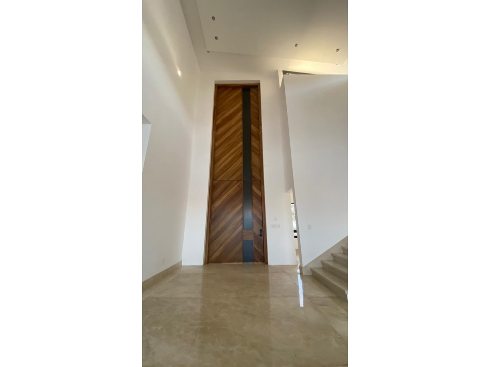 Casa en Venta con Acabados de Lujo Los Lagos, Hermosillo, Sonora