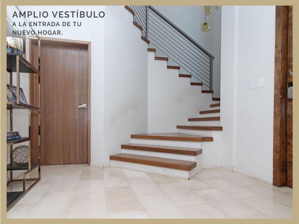 Casa en Venta Los Santos Residencial, Hermosillo, Sonora