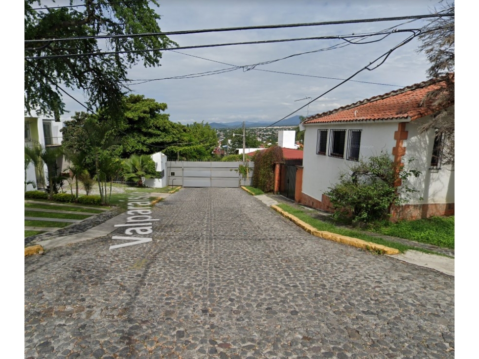 VENTA CASA EN VALPARAISO, COL FRACC BURGOS BUGAMBILIAS