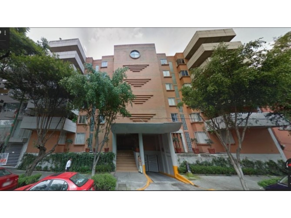 VENTA DEPARTAMENTO BÉLGICA, COL. PORTALES NORTE