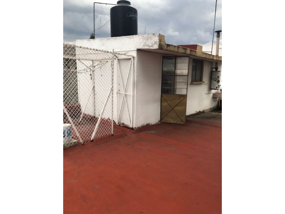 ¡EXCELENTE CASA PARA INVERSIÓN! Remate Bancario en COL. MILITAR MARTE