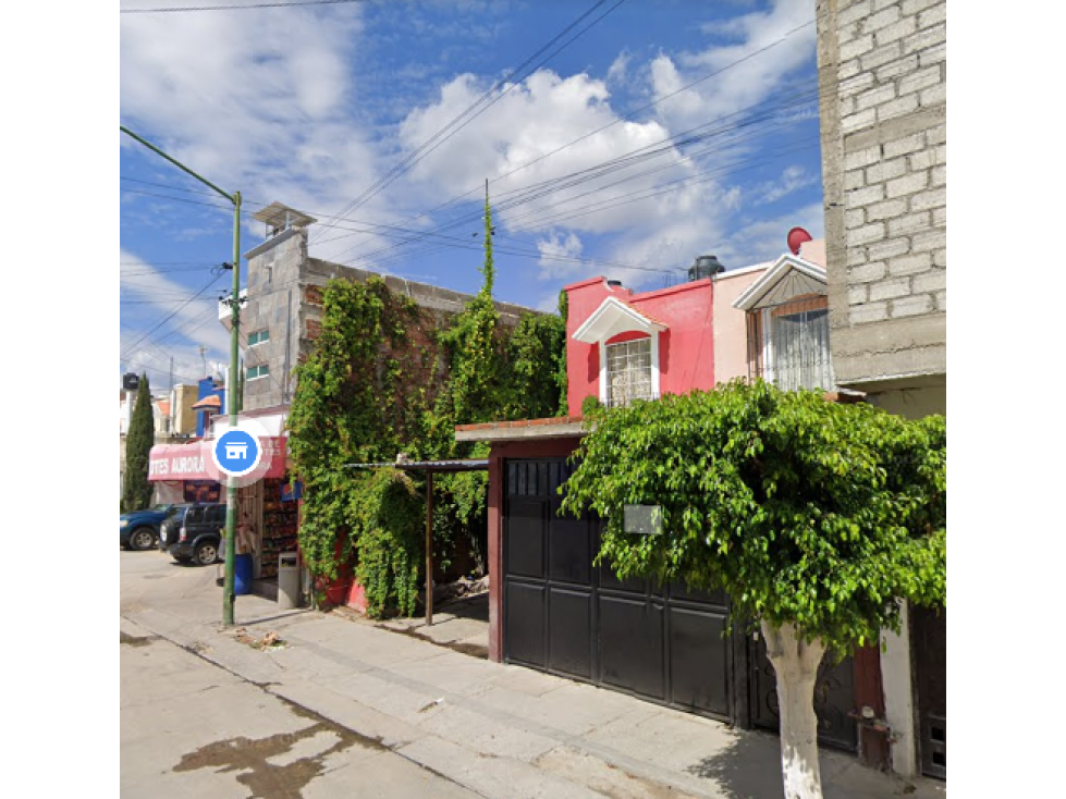 OPORTUNIDAD CASA, AZUL MAGUEY, LEON, GTO, RECUPERACION HIPOTECARIA