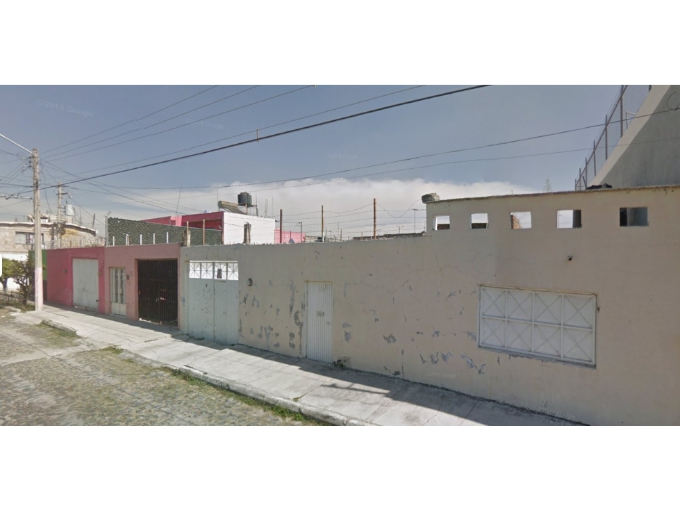 VENTA DE CASA EN ARENALES ZAPOPAN