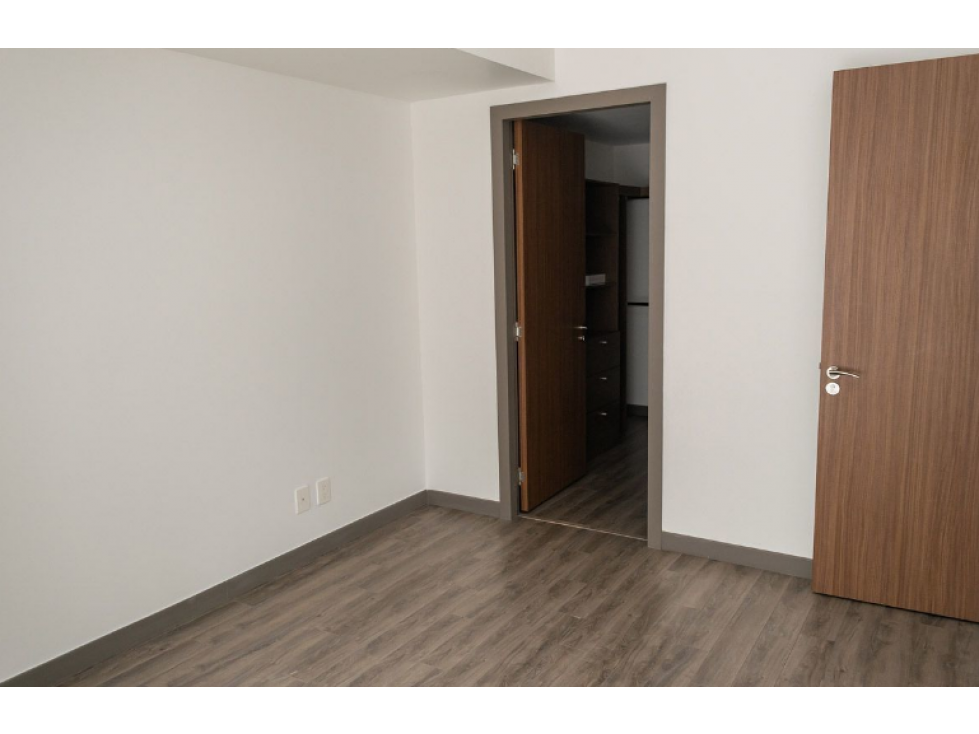 DEPARTAMENTO EN CALZADA DE TLALPAN 2971, COMPLEJO BE GRAND COYOACAN