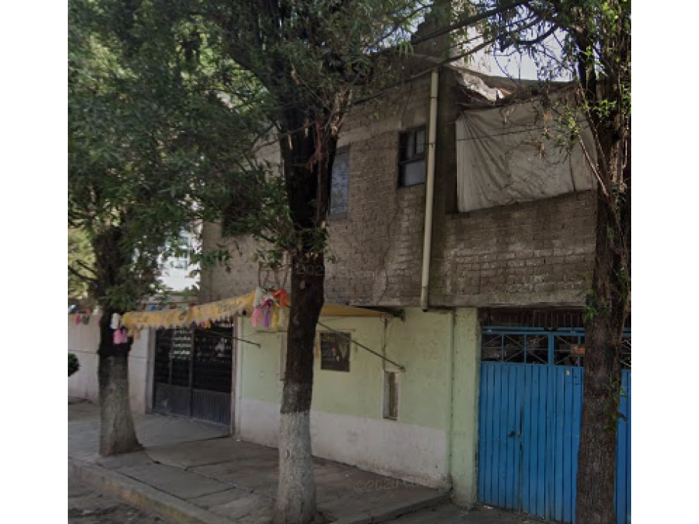 VENTA de Casa 16 - B, Colonia San Jerónimo Nativitas, Xochimilco