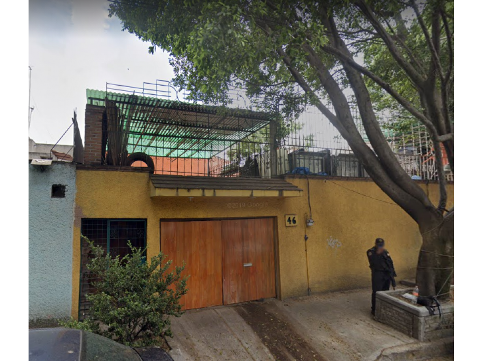 CASA EN VENTA EN COLONIA TORIELLO GUERRA ADTRLV253