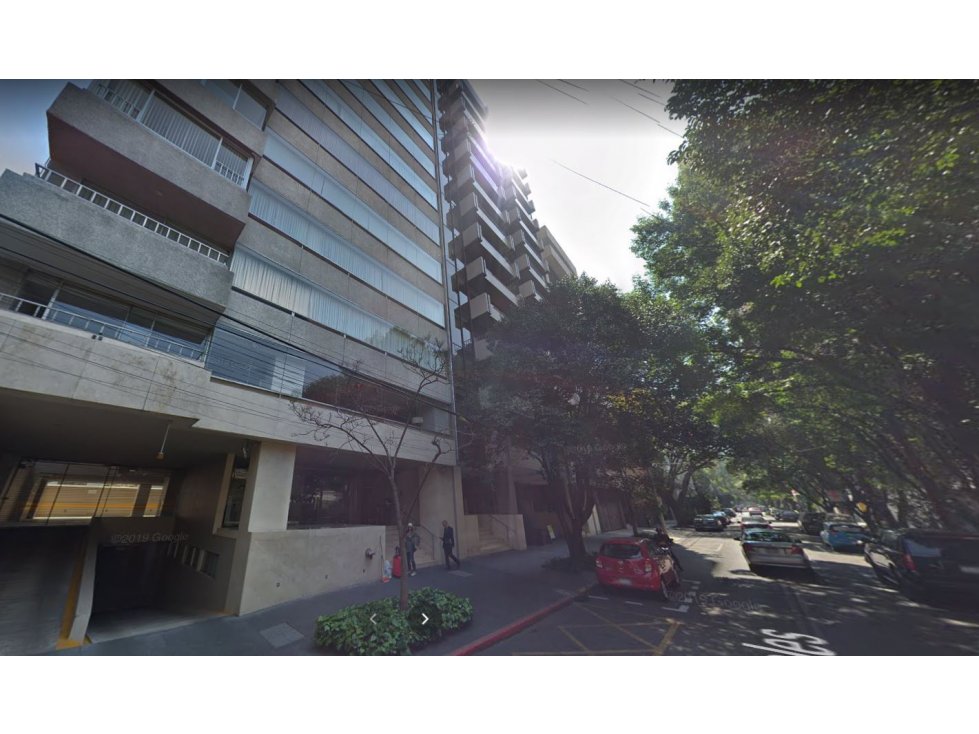 Venta de departamento en Sófocles 136, Polanco, Miguel Hidalgo, CDMX