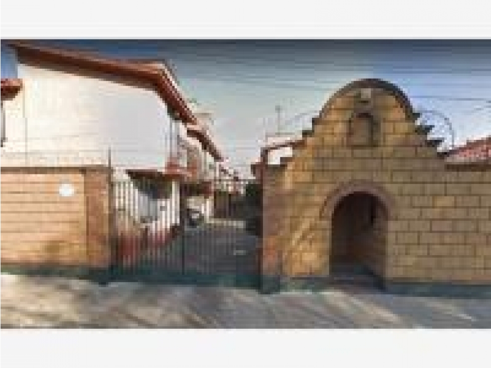 VENTA DE CASA EN CONDOMINIO COLONIA TIERRA NUEVA XOCHIMILCO