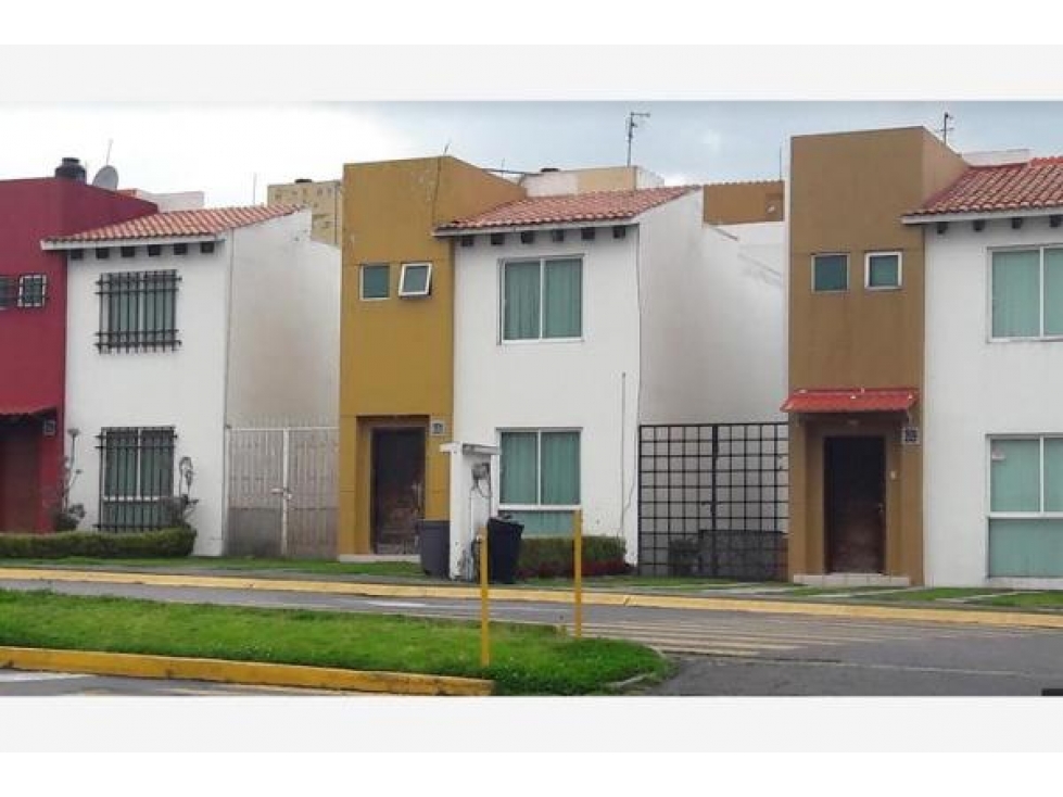 CASA EN VENTA VILLAS DEL SOL