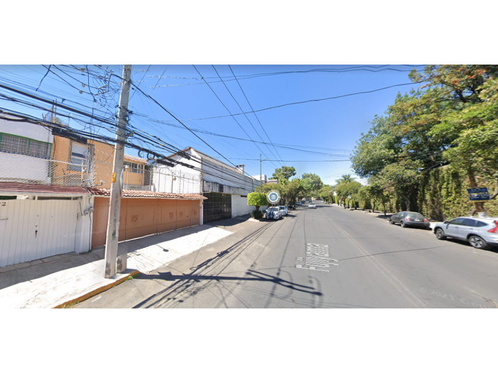 Casa en Fujiyama , Las Águilas, Álvaro Obregón