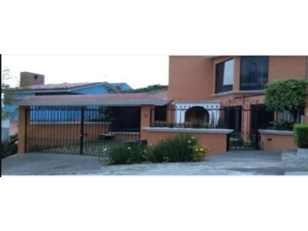 CASA EN ISLAS BERMUDAS RESIDENCIAL CHILUCA Y CLUB DE GOLF CHILUCA,