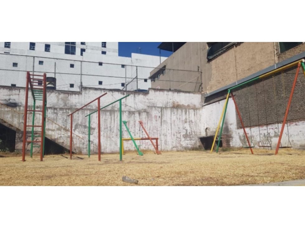 VENTA DE DEPARTAMENTO VIA GUSTAVO BAZ SAN PEDRO BARRIENTOS TLANEPANTLA