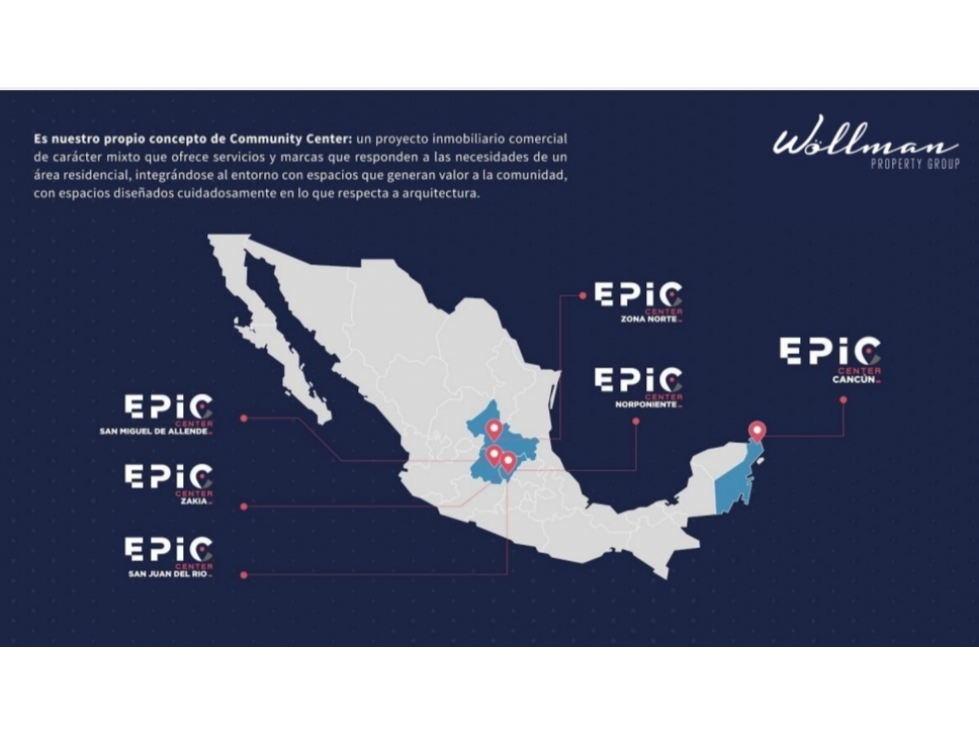 LOCALES EN VENTA EN NORPONIENTE QUERETARO GAA