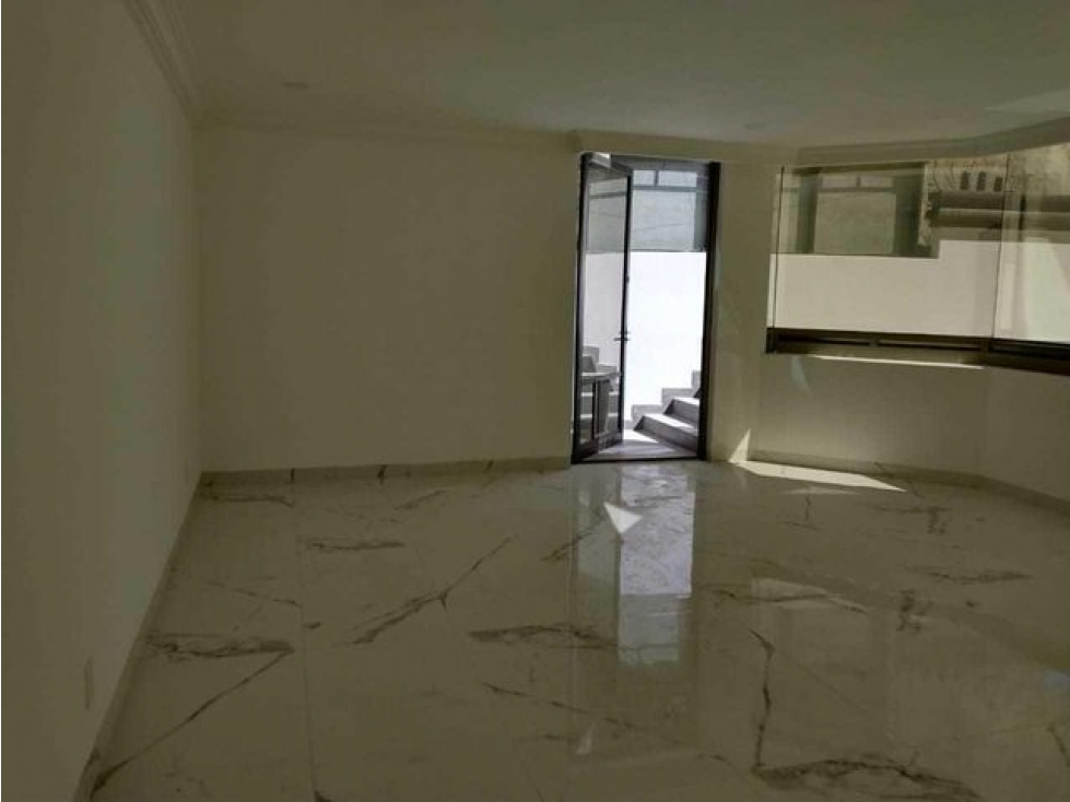 Bonito departamento en renta. Cofre de Perote. MLS 22-1676