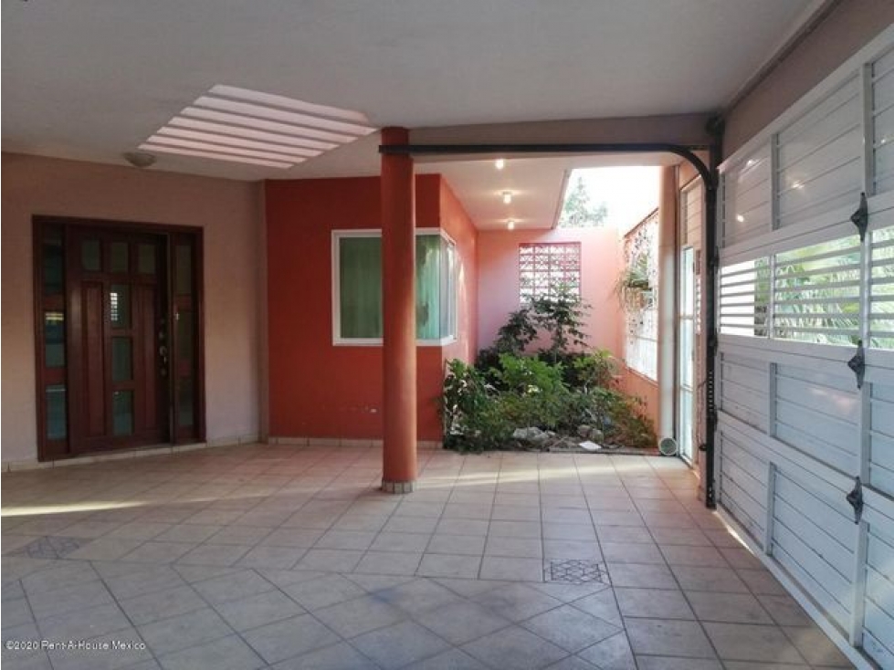 Casa en venta en Puente de Bravo Lirio Este 212192RU