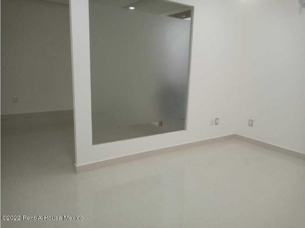 Consultorio Renta Naucalpan Juarez Residencial Santa Cruz EM224504