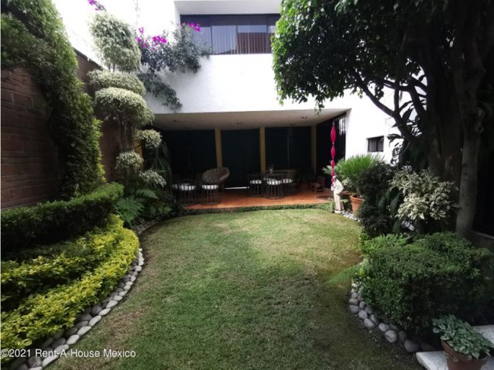 Casa en Venta en Tlalpan ,Las Tortolas. MT 22-626