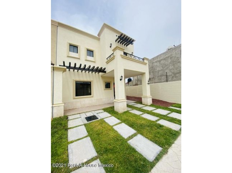 Casa en Renta en Blvd Ramon G Bonfil 22858AL