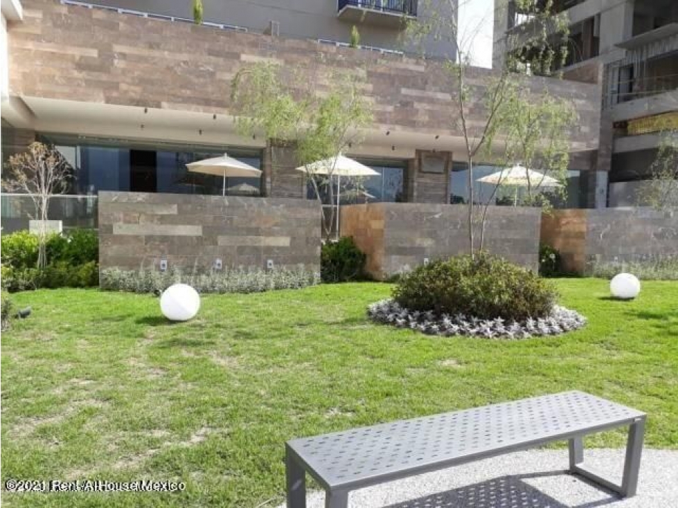 Departamento Tipo Loft en venta en Contadero 22551NC