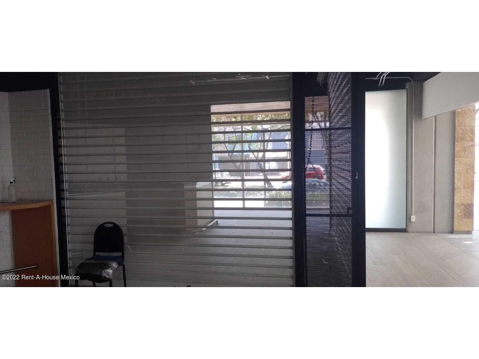 Local en Renta Naucalpan de Juarez,Residencial Santa Cruz.MT 22-4514