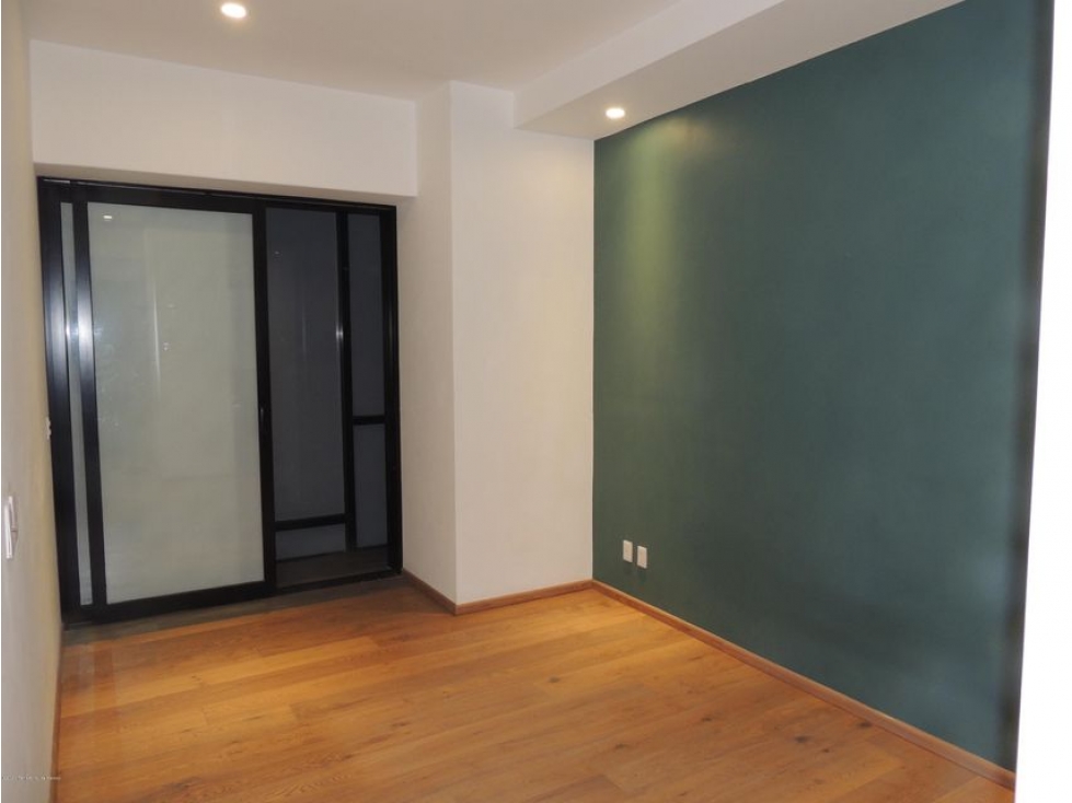 Departamento en Renta en Roma Norte FF  21 - 1178