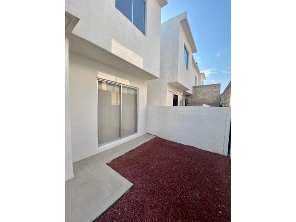 Casa en renta en Balboa San Antonio Pachuca de Soto 214095AL