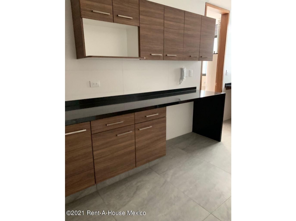 Departamento en venta en Polanco Edgar Allan Poe 214441RU