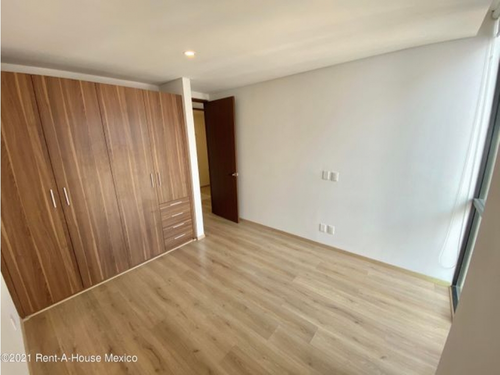 Departamento en Renta Progreso Tizapan GO 22-2595