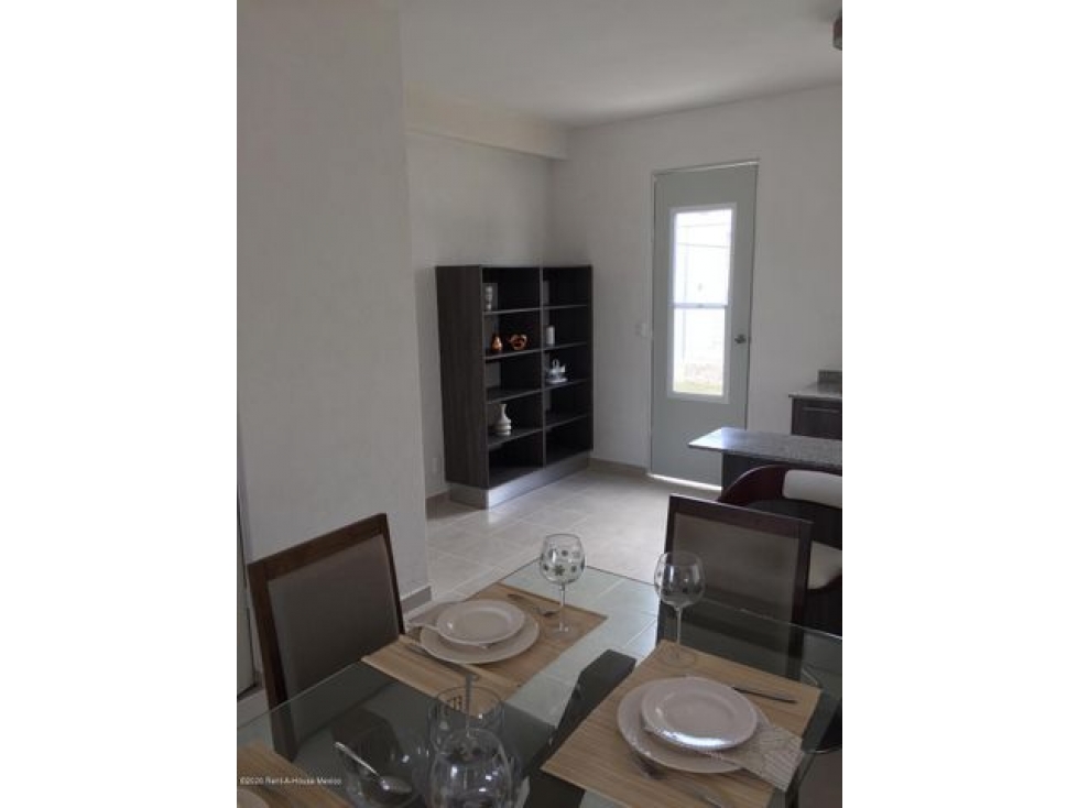 Casa en Venta en Kanasin ,Las Palmas Yucatan GY. 21-2288