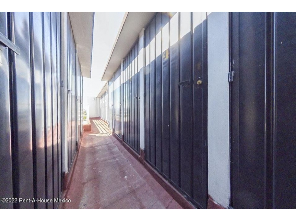 Departamento en Venta Doctores,Andador Doctor Neva 22-3998 H.O