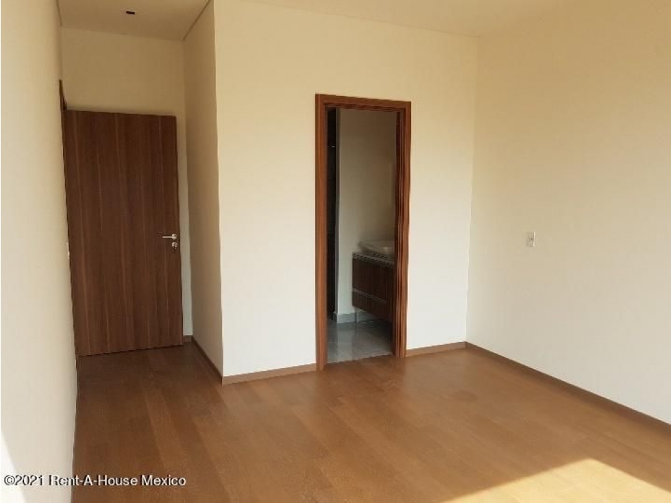 Departamento en Renta en Atlamaya  FF   21 - 1755 - 1