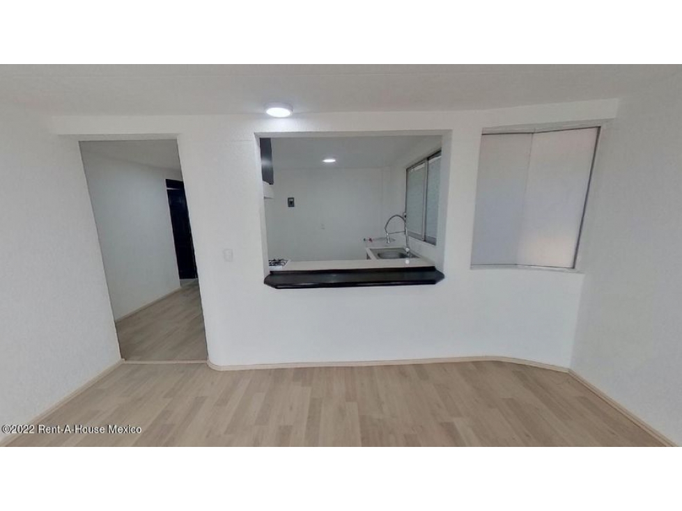 Departamento en Venta Coyoacan Paseos de Taxquena   EM225077