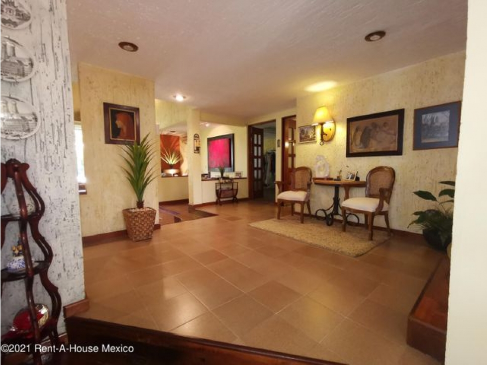 Casa en Venta Las Tortolas, Calle Paseo Las Tortolas 22-626. NC