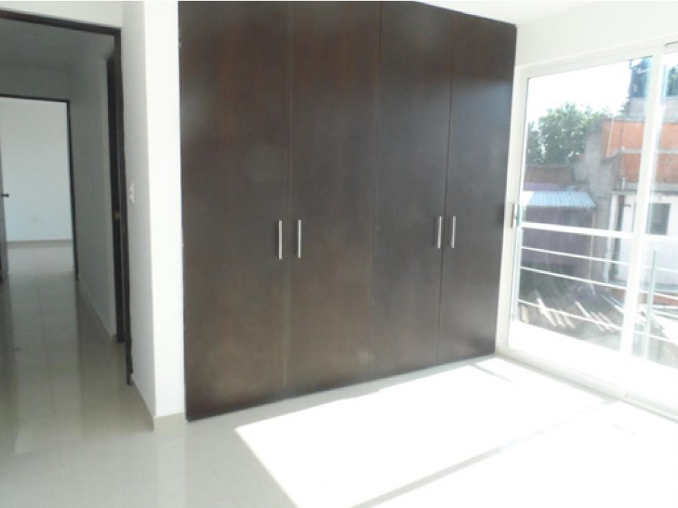 DEPARTAMENTO EN VENTA (NUEVO): Chalco 8, Tlalnemex, 54070,Tlalnepantla