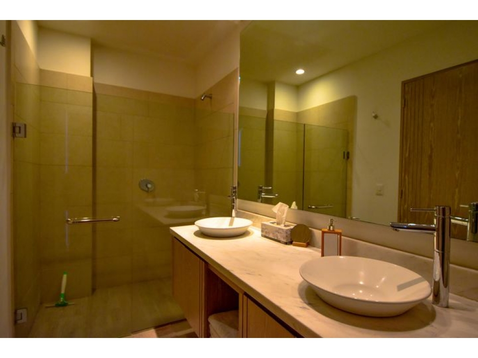 Departamento en Venta en Puerto Vallarta, 1 Recámara, 1 Baño