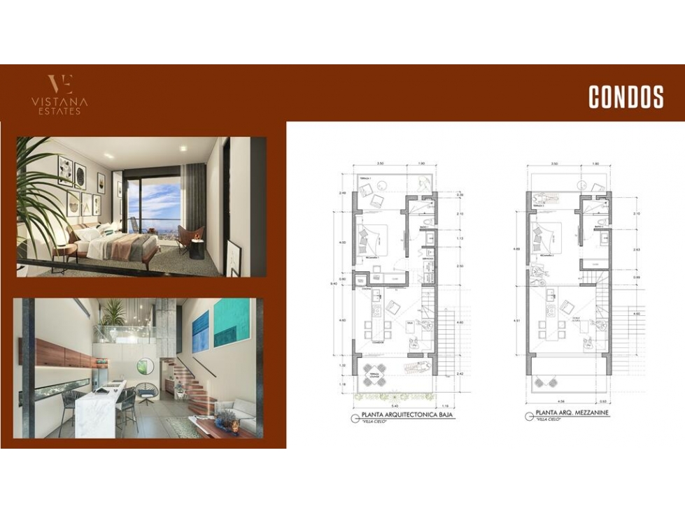 depto. en venta Vistana Estates house, Lot 7 Cabo Corridor