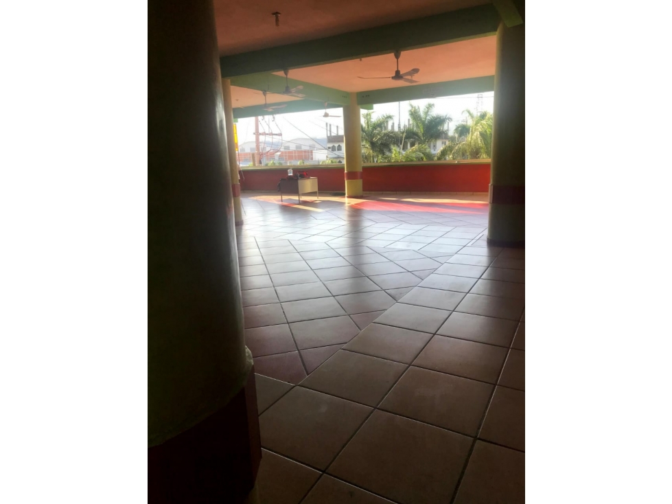 RENTA LOCAL COMERCIAL BLVR VICENTE GRO LA VACACIONAL ACAPULCO