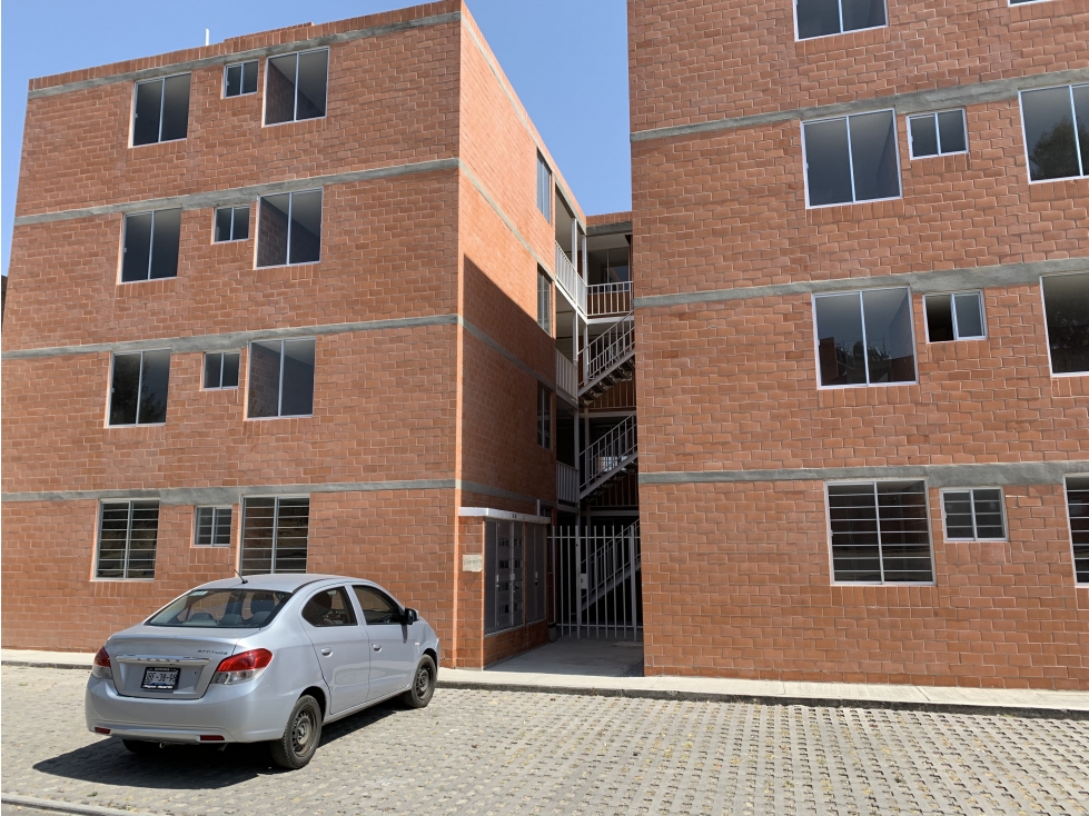 DEPARTAMENTO | STA ISABEL | ZONA SUR CASTILLOTLA