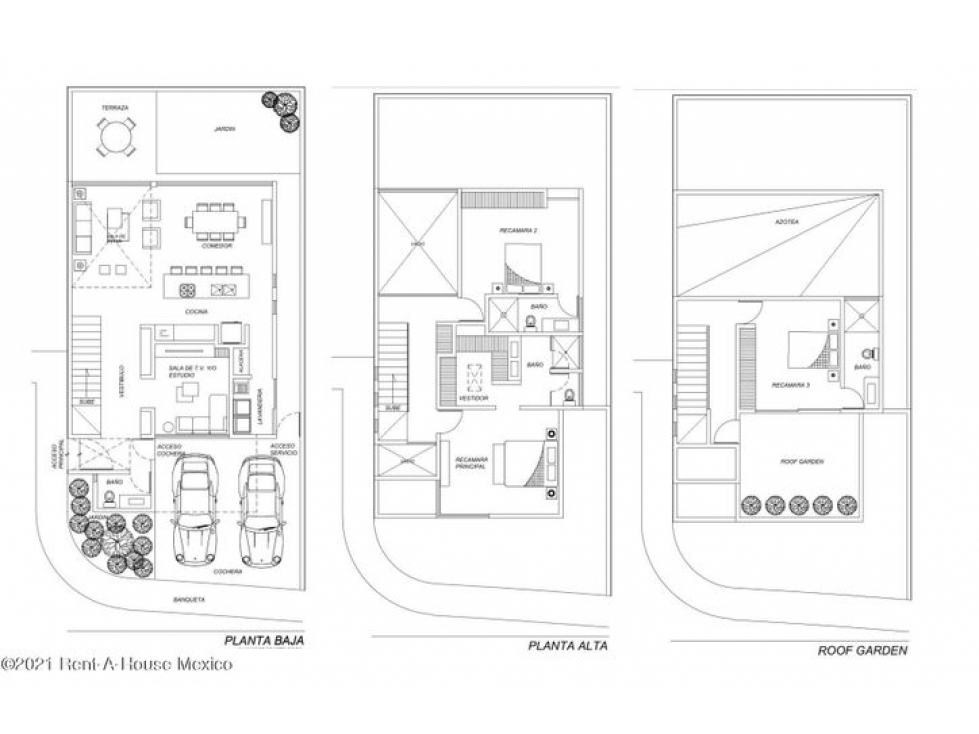 Preventa de casa de arquitecto en Zibatá AGT