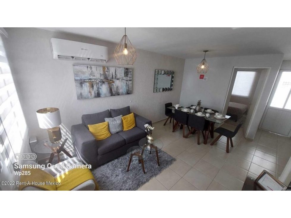 La Norita casa en VENTA sin equipamiento de 73 mts2 QH224337