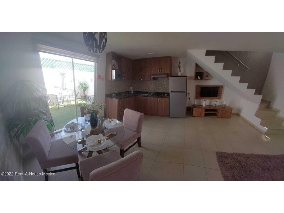 La Norita casa en VENTA tipo dúplex de 61 mts2 QH224331