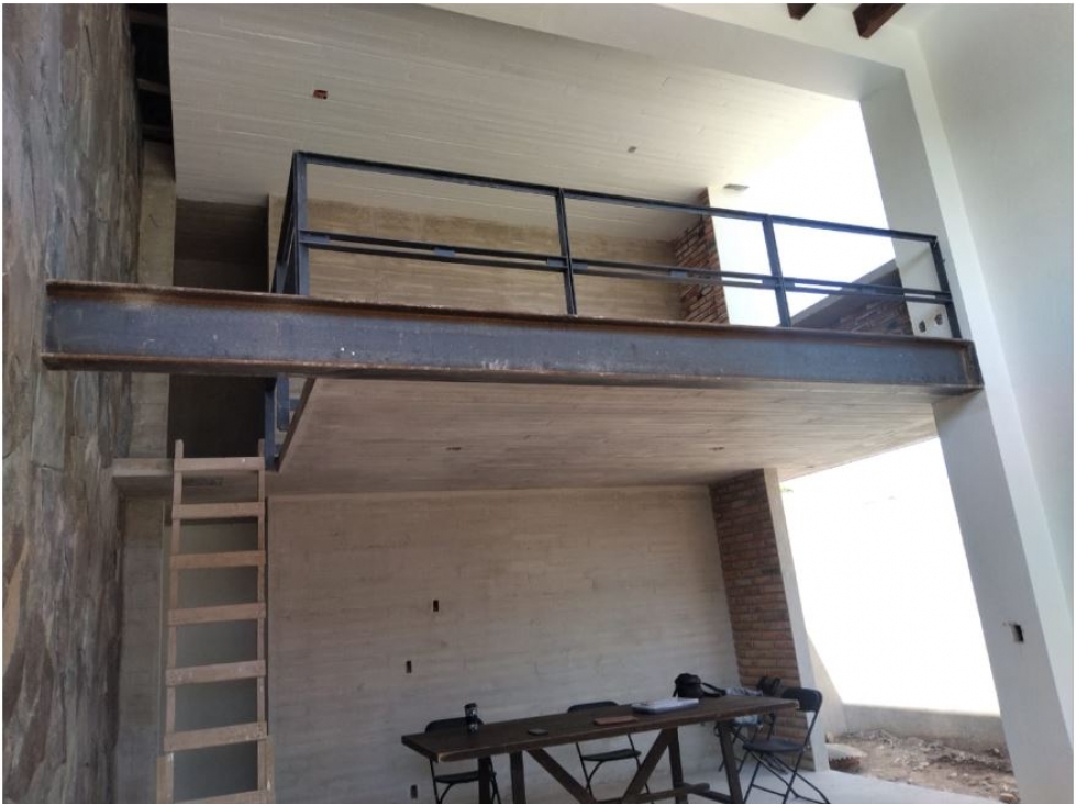 Loft en preventa de 1 recamara en Tequisquiapan AGT