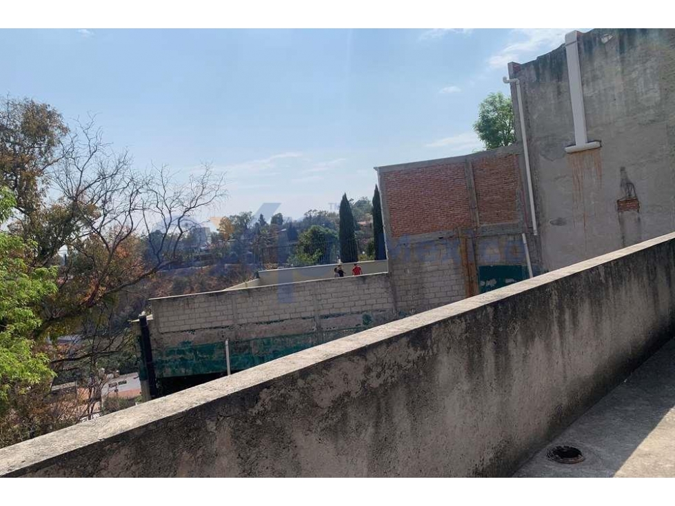 Edificio en Venta en obra blanca 46 departamentos Lomas de