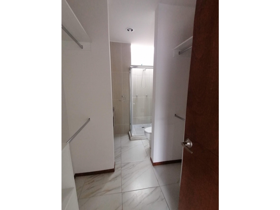 DEPARTAMENTO EN VENTA TERRANOVA